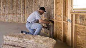 Types of Insulation We Offer in Cloverly, MD